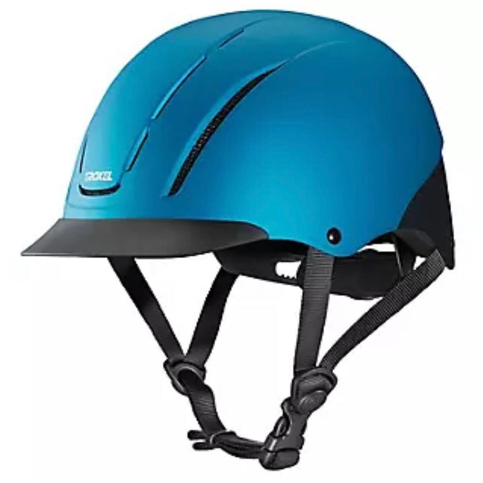 Teal Duratec Spirit Edition | Troxel