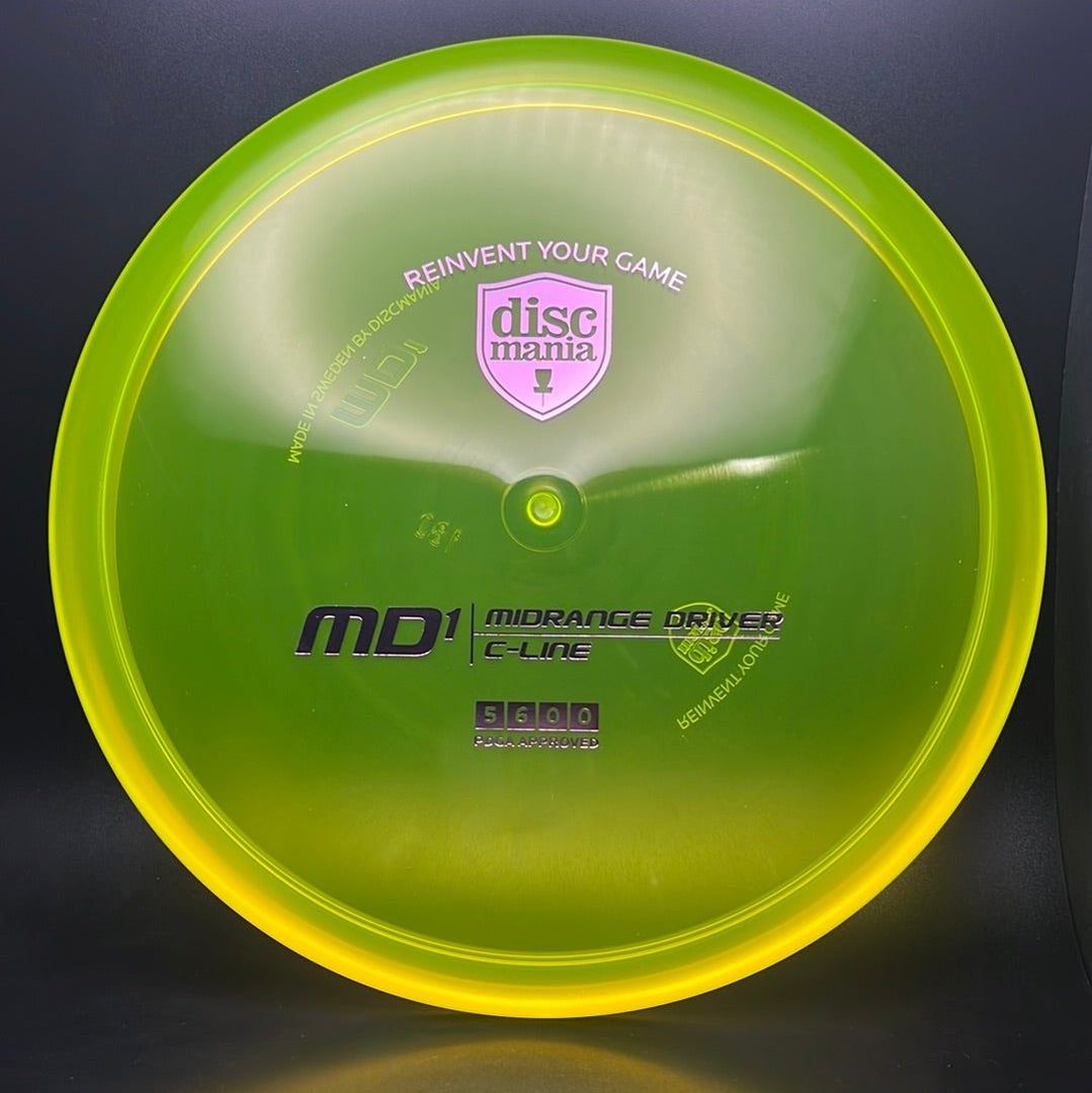 C-Line MD1