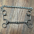 190 "5" Bit Large Twist #15 Mouth