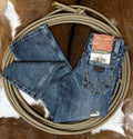 Greeley Retro | Wrangler ボーイズ