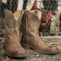 Rambler bout carré | Hommes Ariat
