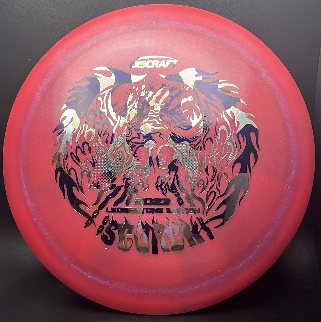 Z Metallic Scorch - 2023 Ledgestone Limited Edition