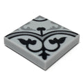 Mora Classic Flooring - Carreau imprimé sur mesure 2x2