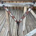 Salt and Pepper Breastcollar