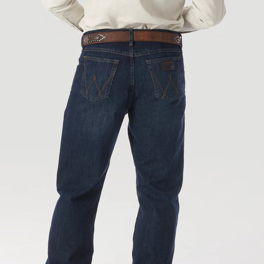 20X 01 Compétition | Wrangler