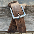 Snake Embossed | Twisted X
