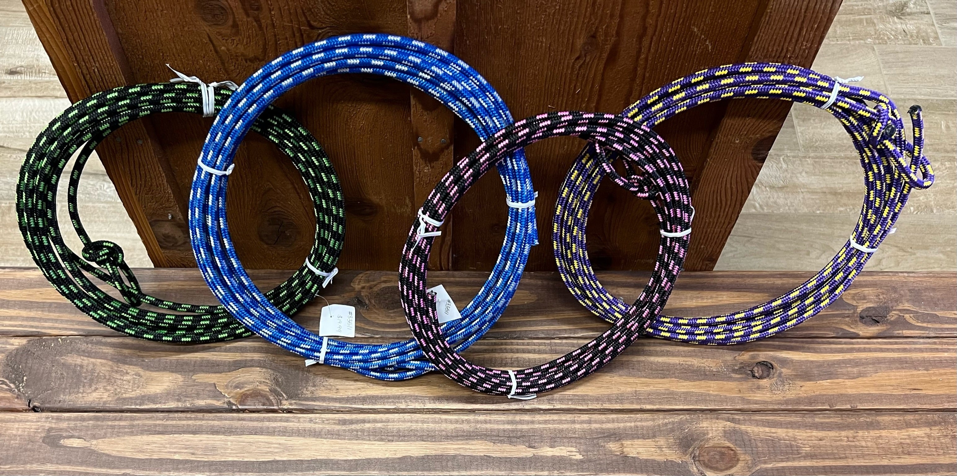 Corde Souple pour Enfants