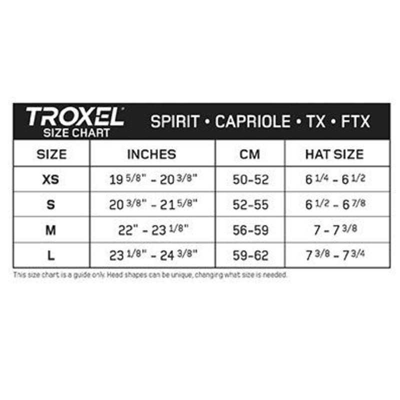 Paisley Dakota Edition | Troxel