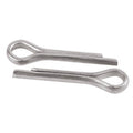 Spur Rowel Cotter Pin