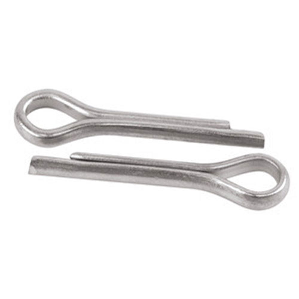 Spur Rowel Cotter Pin