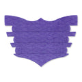 Purple Flair Strips