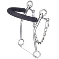 Rubber Nose Hackamore