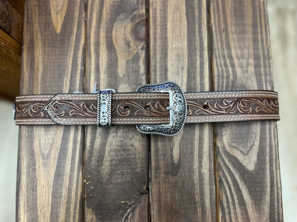 Vintage Texas Stars | Nocona Hommes