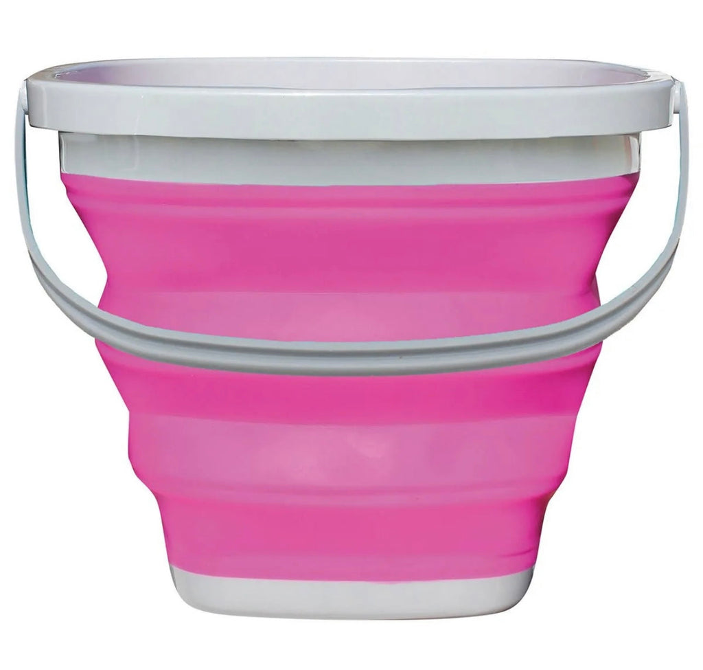 Collapsible Bucket