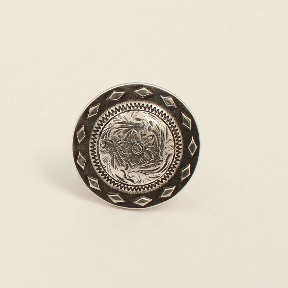 Vintage Scarf Slide
