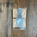 3" Blevins Buckle Set