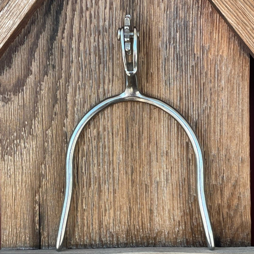 Men's Slip On Spurs