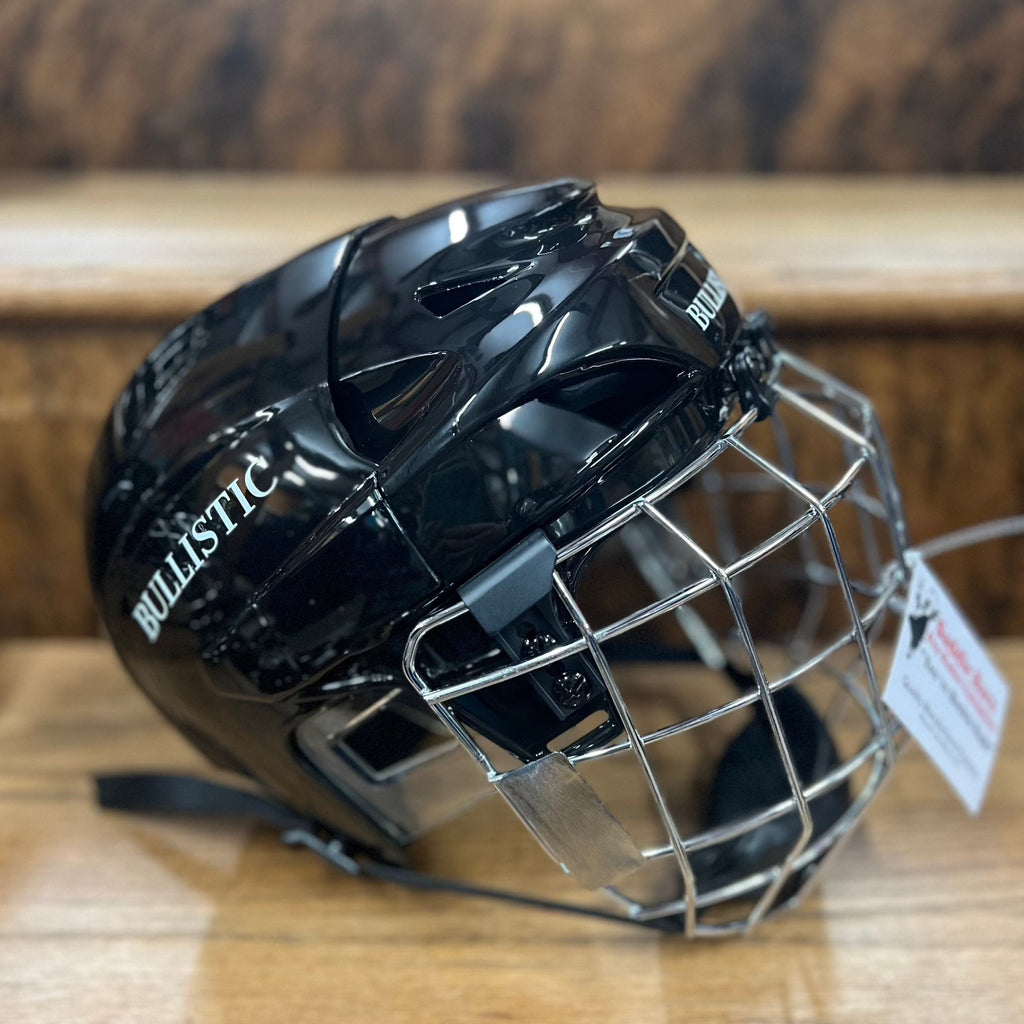 Casque Bullistic