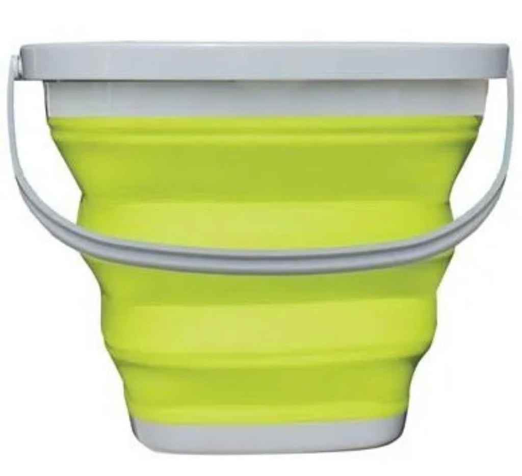 Collapsible Bucket