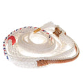 Steer Riding Rope Left