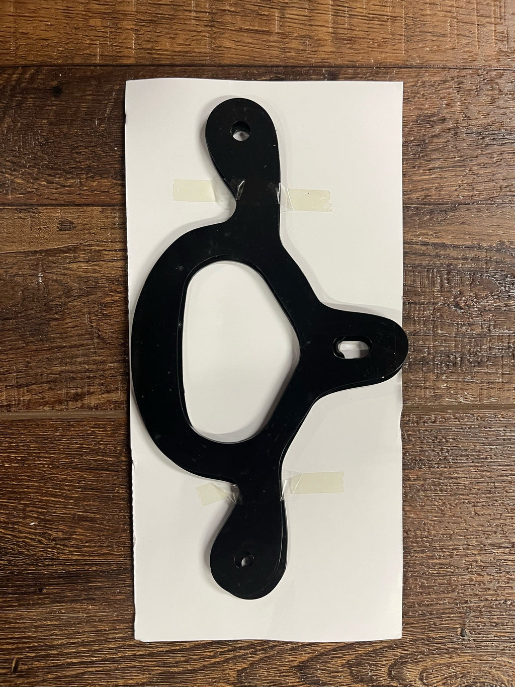 Spur Tie Down Strap