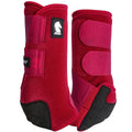 Legacy2 Hind Crimson