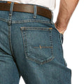 M4 Rebar Durastretch | Ariat Mens