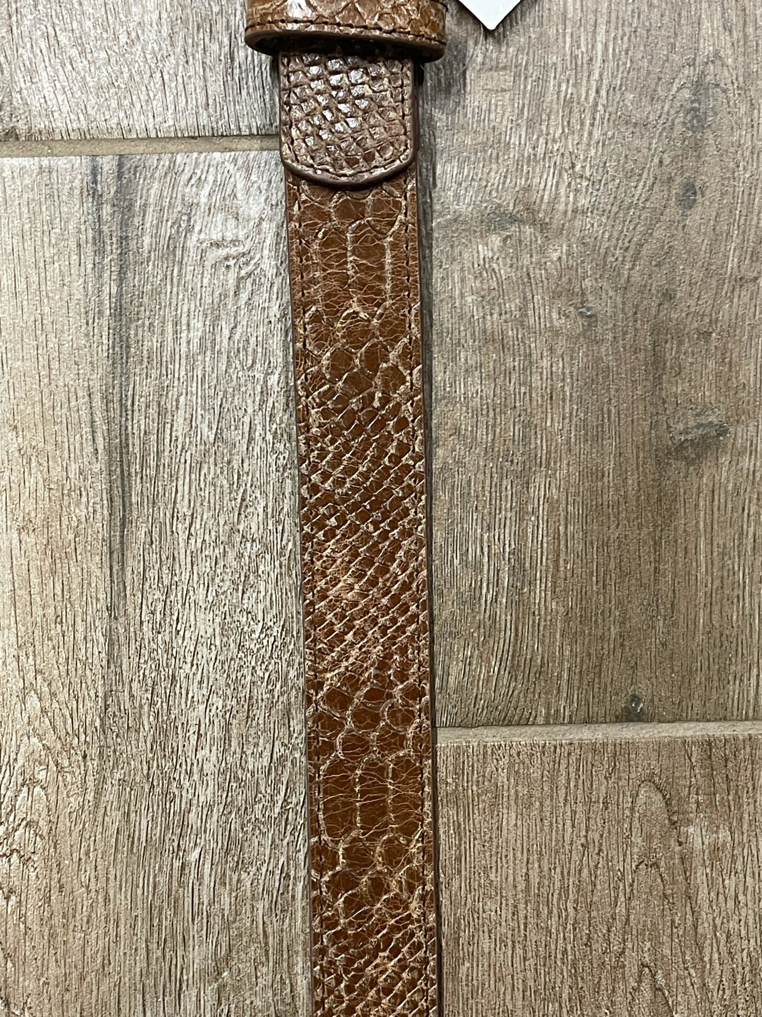 Lizard Embossed | Twisted X Mens