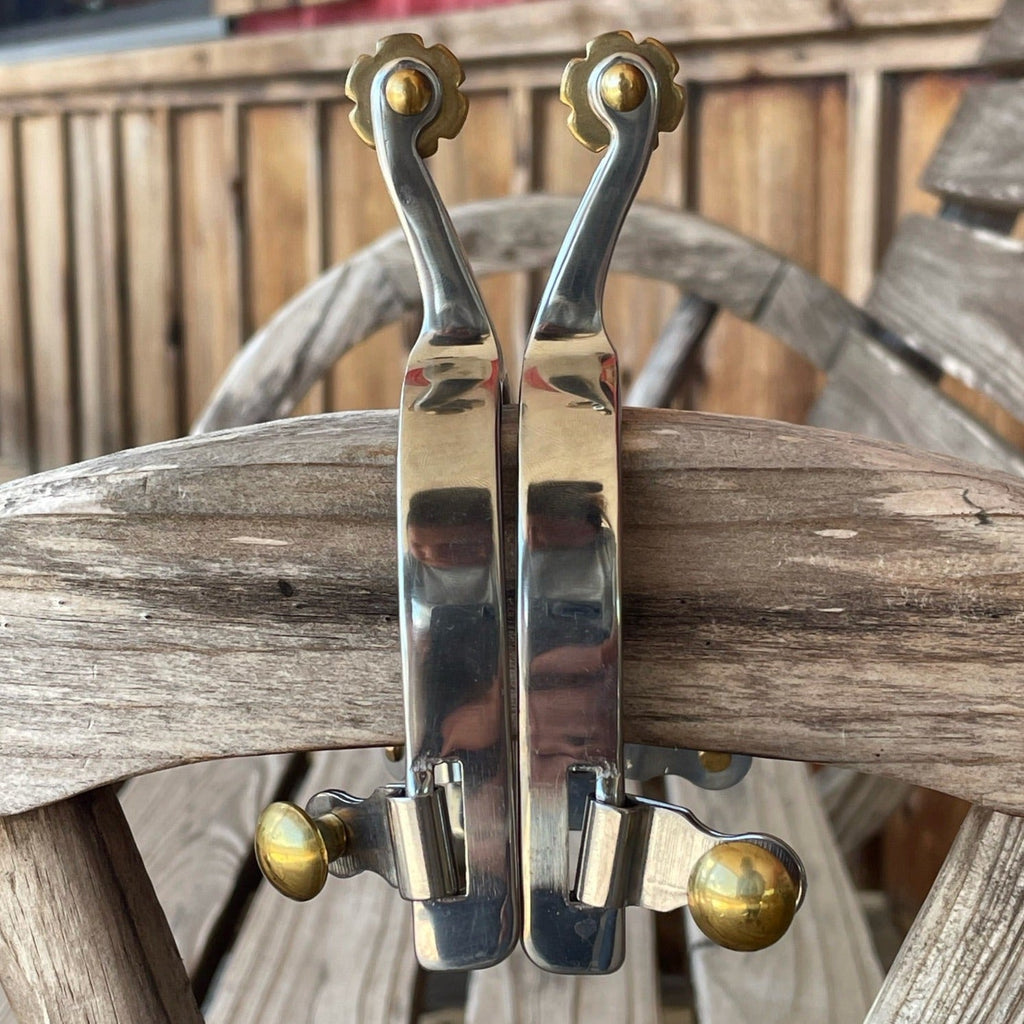 Horseman Spur