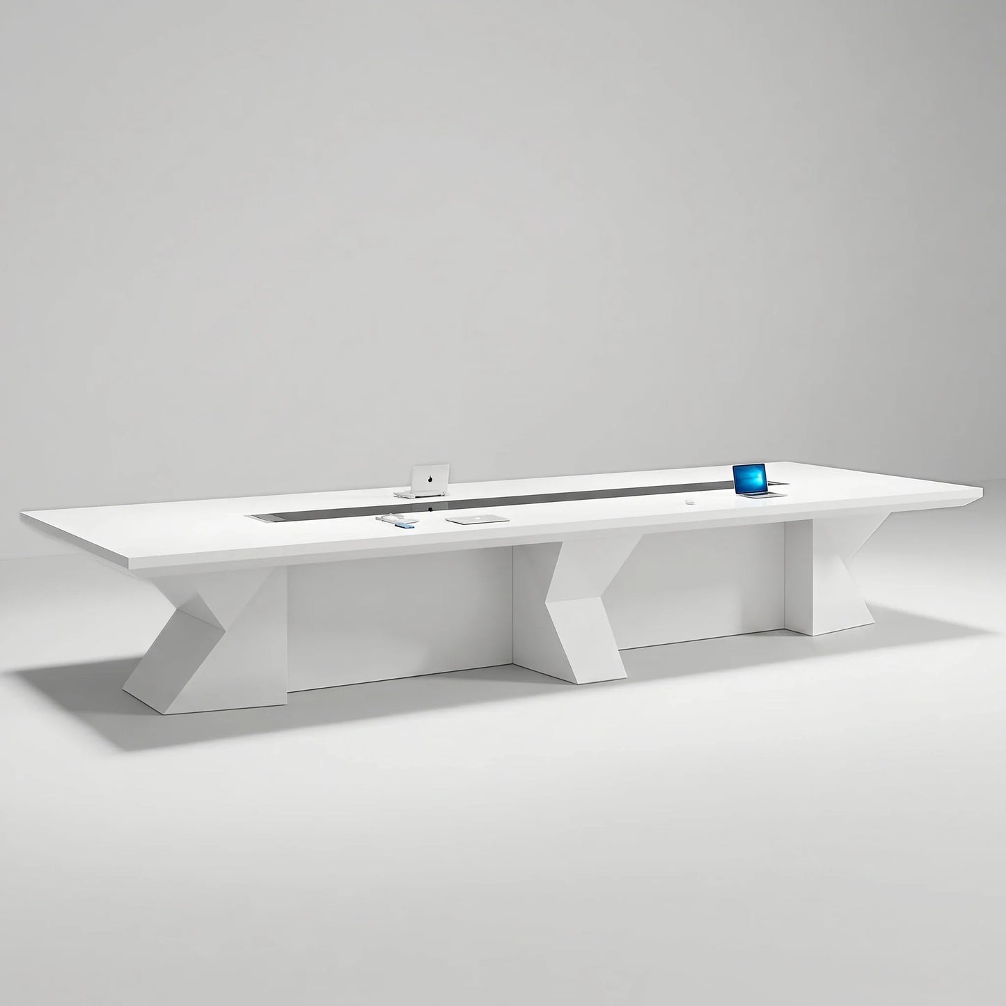 Kendrix · Conference Room Table