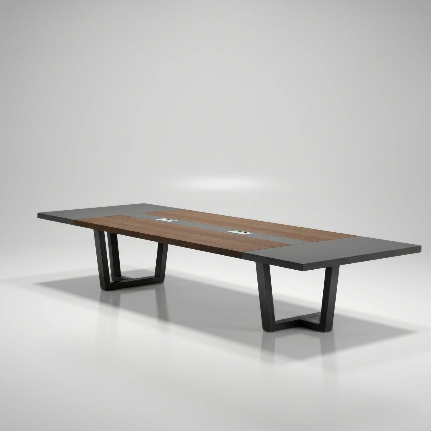 Oakburn · Conference Room Table