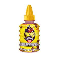 Lucas Gusano Tamarind