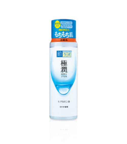 Rohto Hada Labo Gokujyun Hyaluronic Lotion