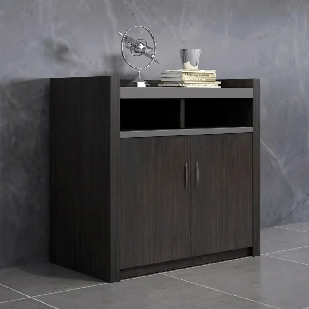 Penfold · Office Credenza Cabinet Sideboard