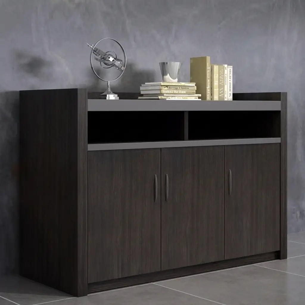 Penfold · Office Credenza Cabinet Sideboard