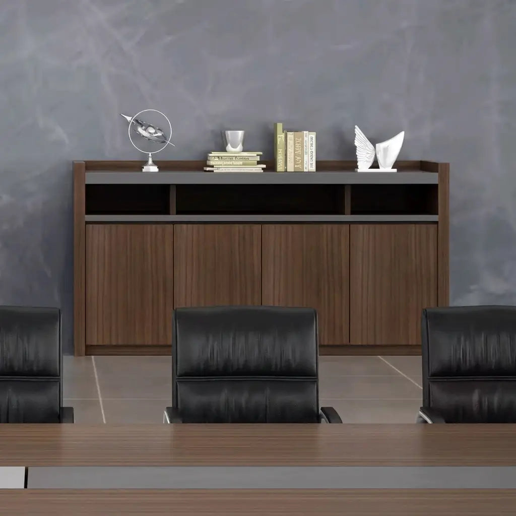 Penfold · Office Credenza Cabinet Sideboard