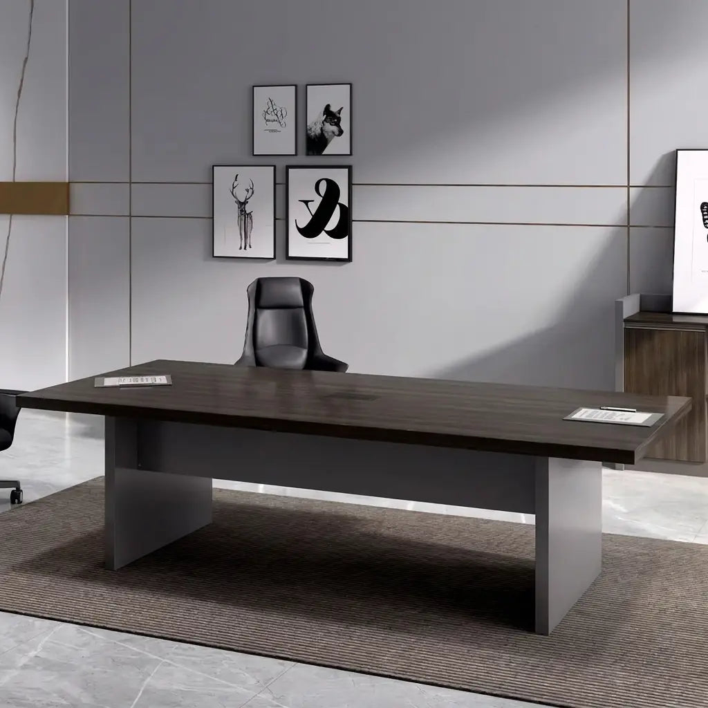 Maxum · Conference Room Table