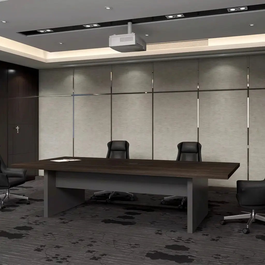 Maxum · Conference Room Table