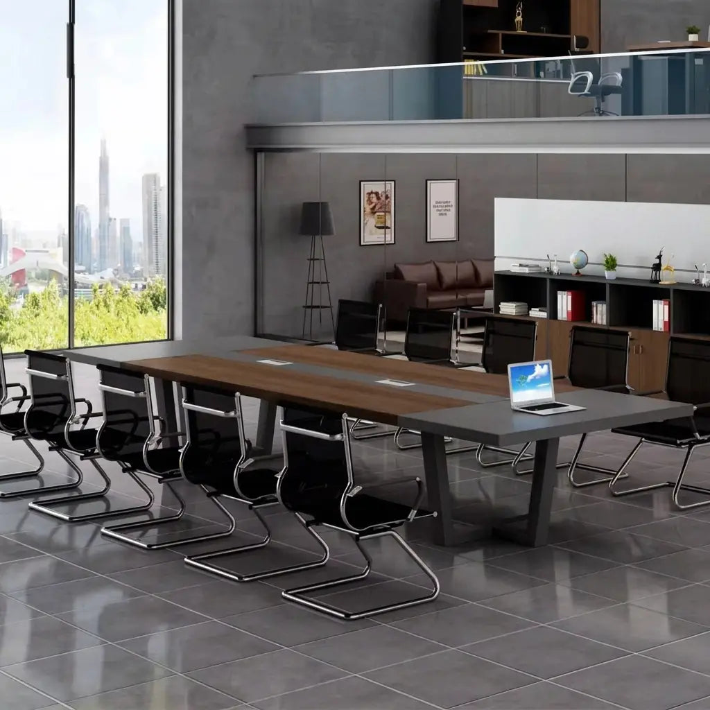 Oakburn · Conference Room Table