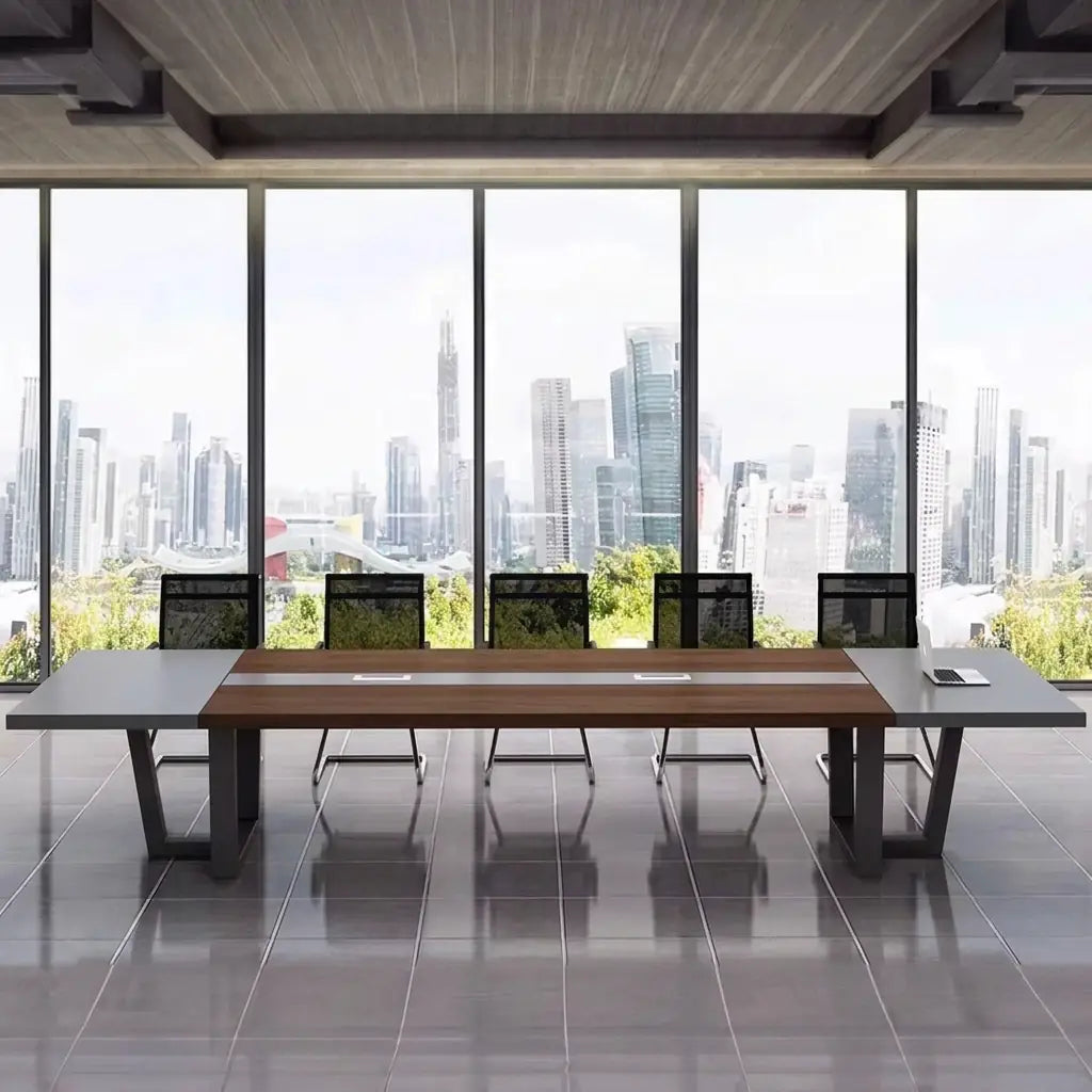 Oakburn · Conference Room Table