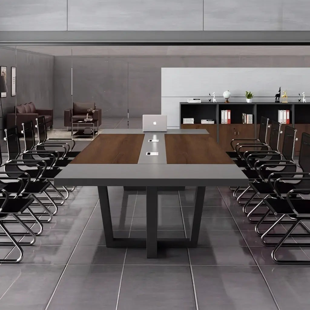 Oakburn · Conference Room Table