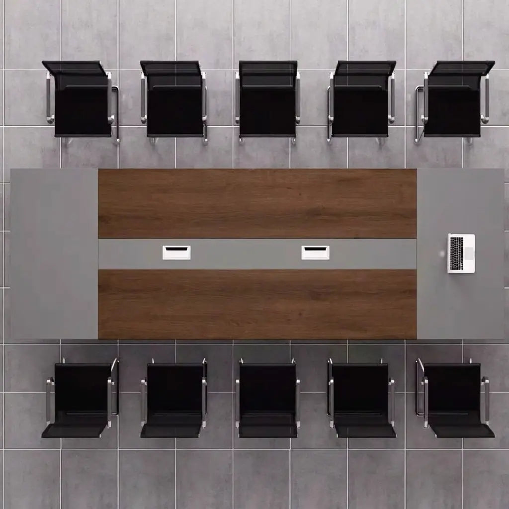 Oakburn · Conference Room Table