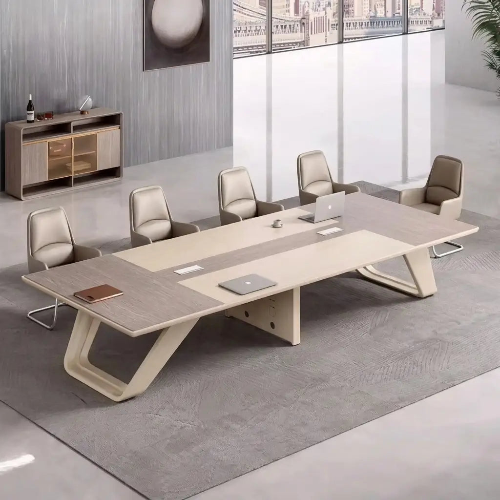 Lyric · Conference Room Table