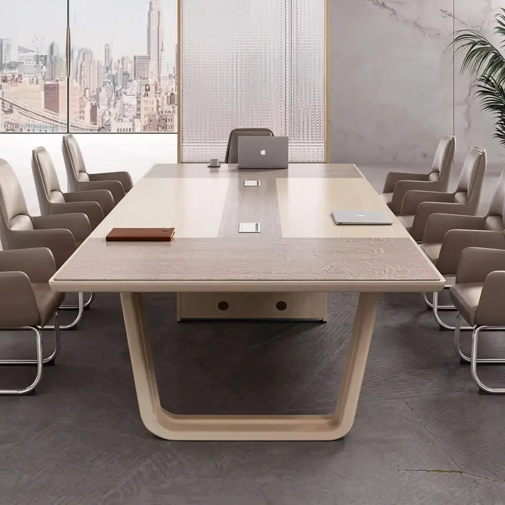 Lyric · Conference Room Table