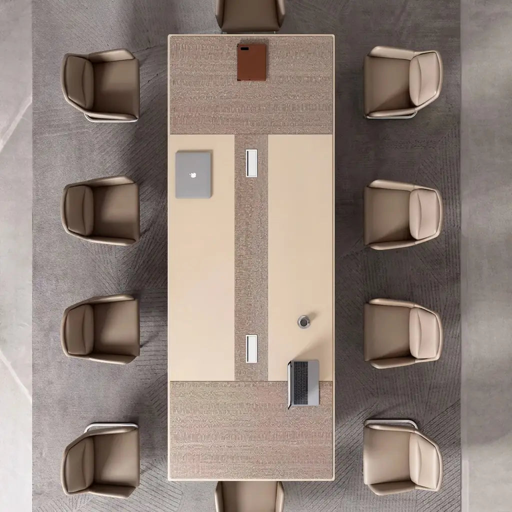 Lyric · Conference Room Table