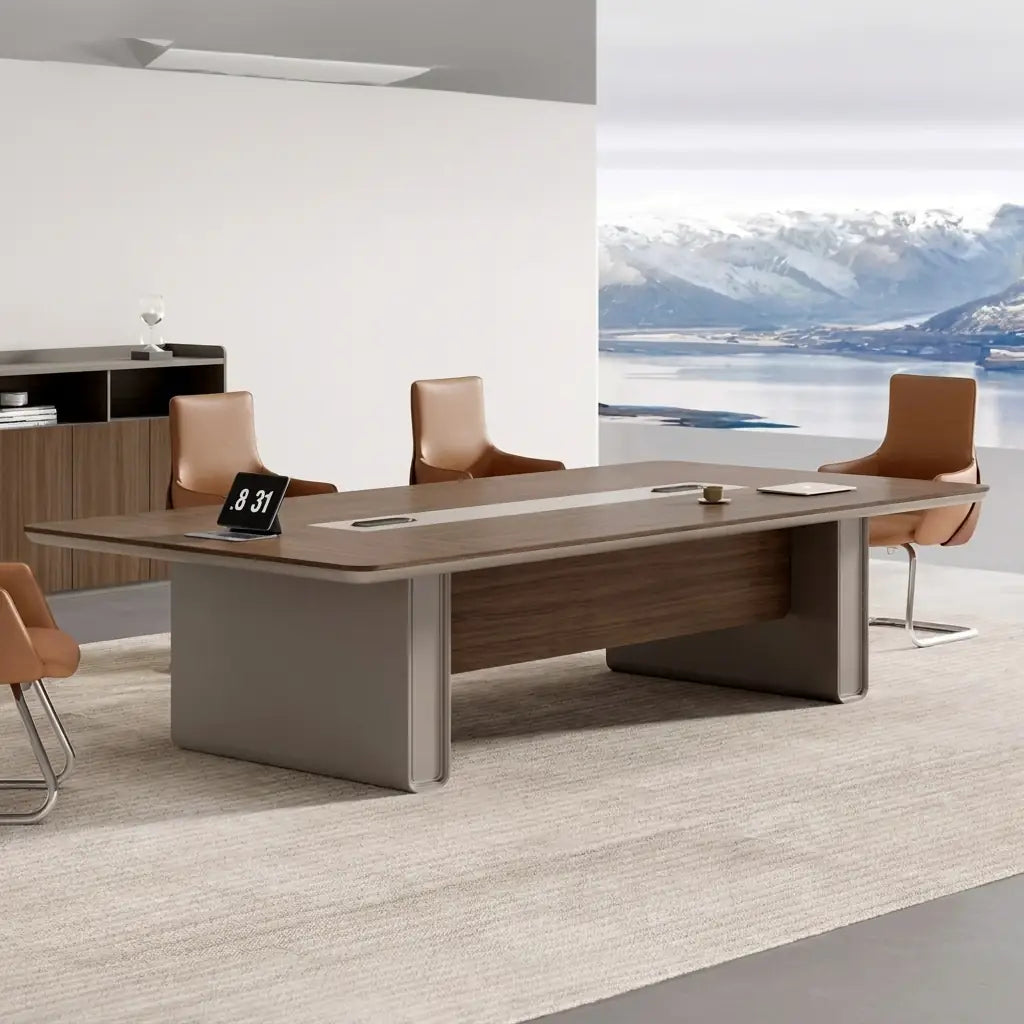 Chymé · Conference Room Table