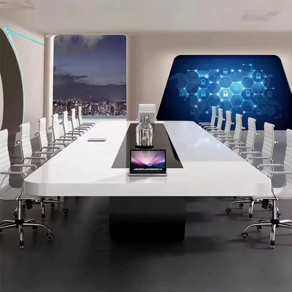Paxum · Conference Room Table for Executive Boardroom