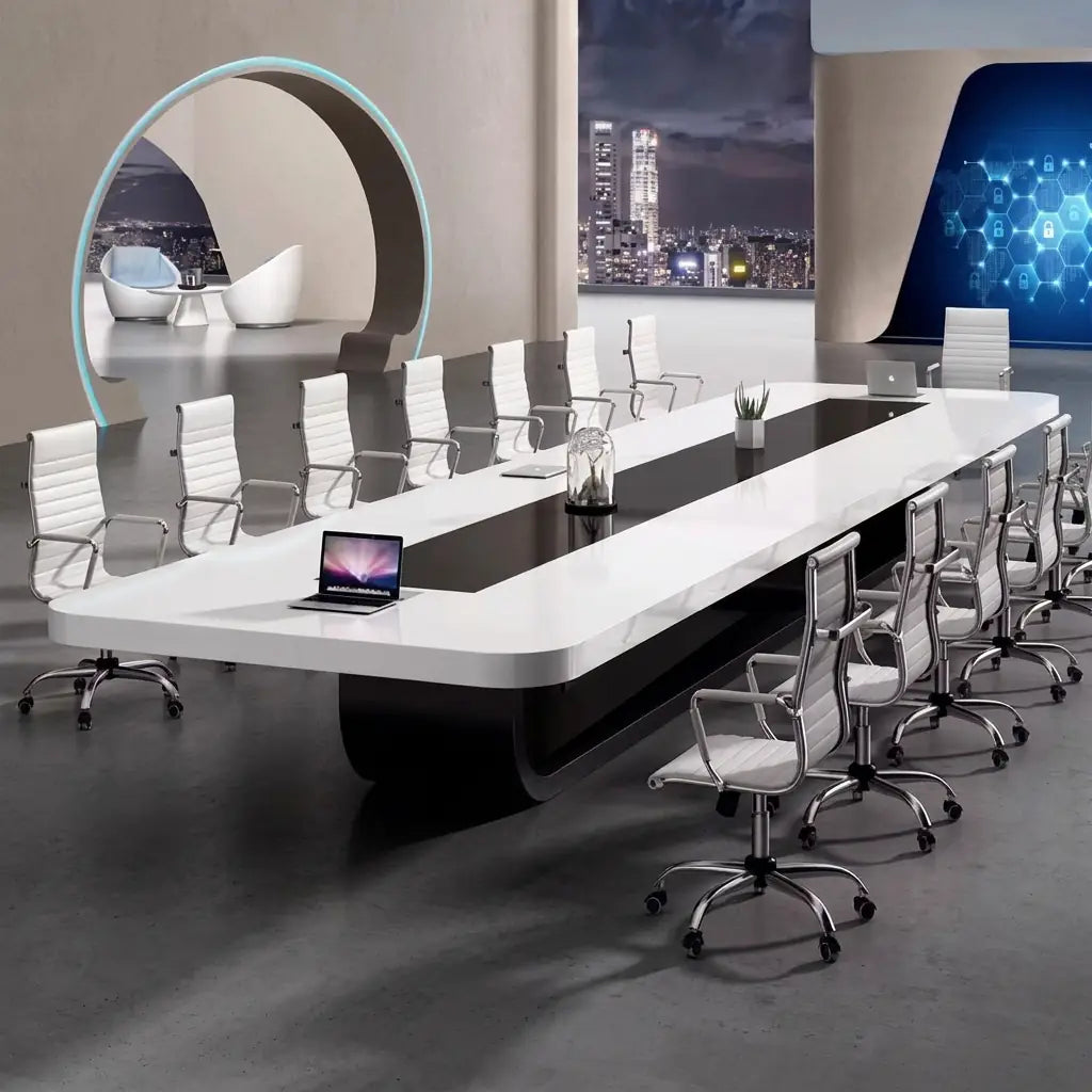 Paxum · Conference Room Table for Executive Boardroom