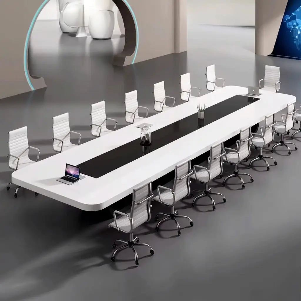 Paxum · Conference Room Table for Executive Boardroom