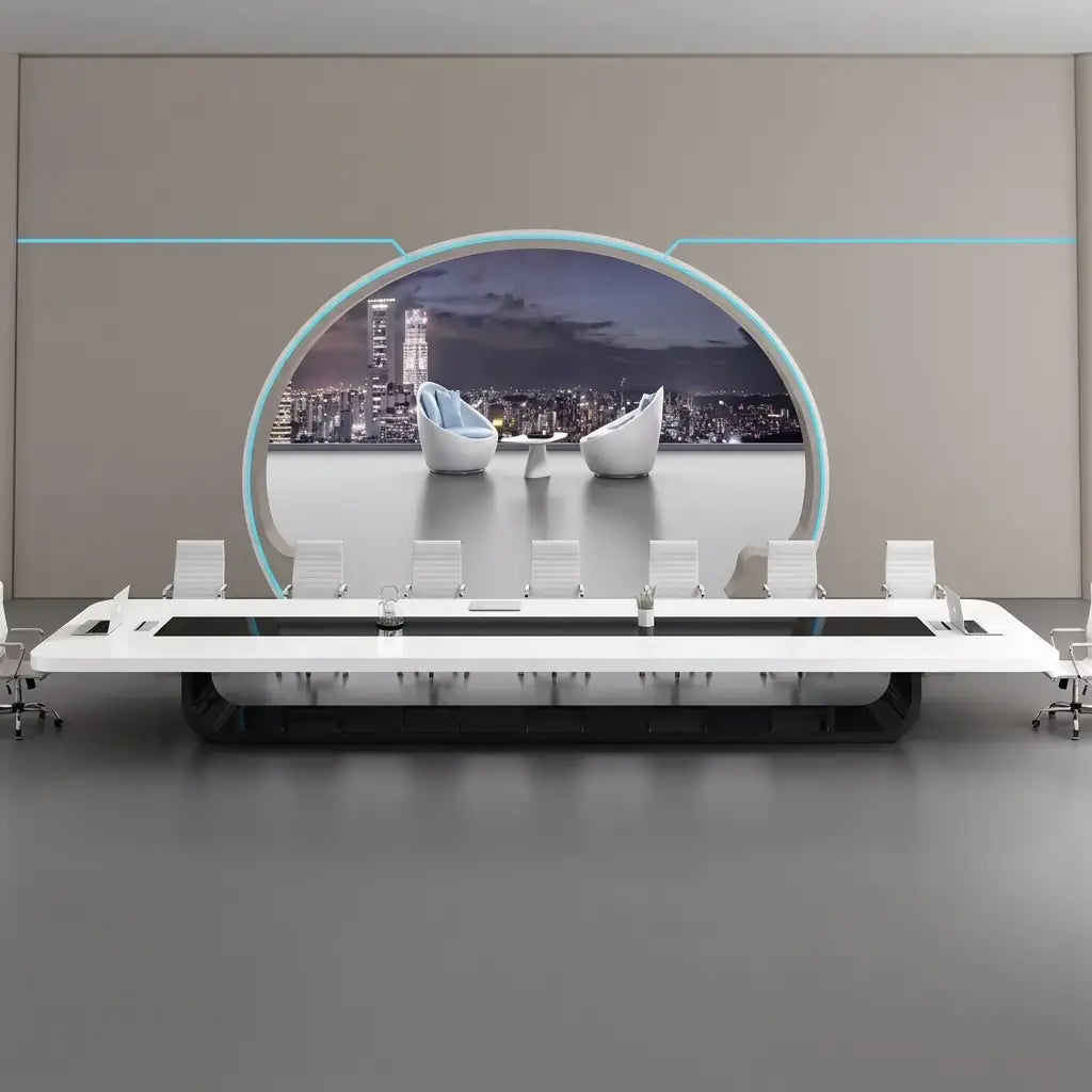 Paxum · Conference Room Table for Executive Boardroom